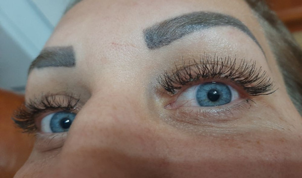 Make-up - si gene
